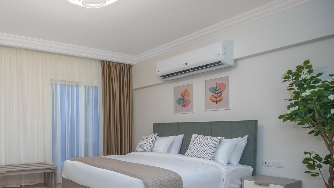 Photo of Bedroom in Al Rehab