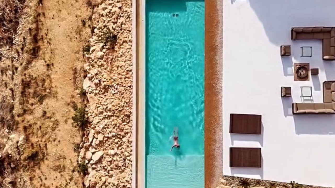 Photo of Outdoor in Hammam Bent Djedidi