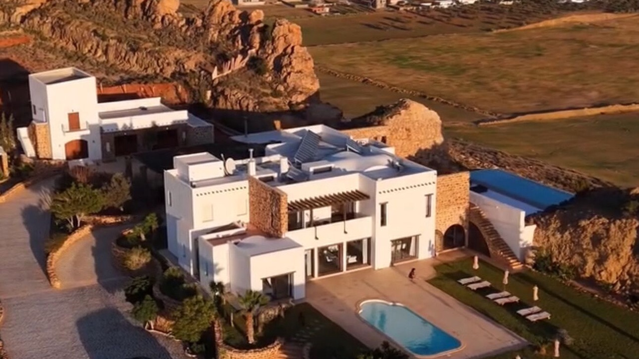 Photo of Outdoor in Hammam Bent Djedidi
