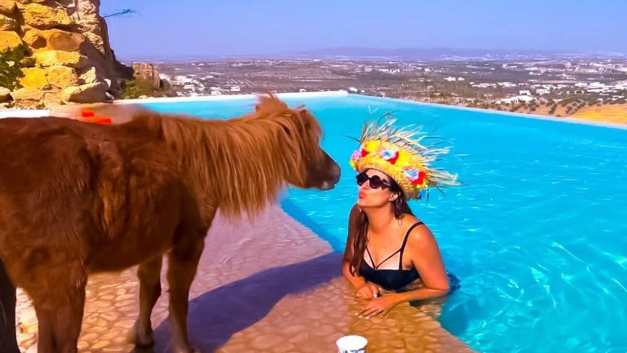 Photo of Outdoor in Hammam Bent Djedidi