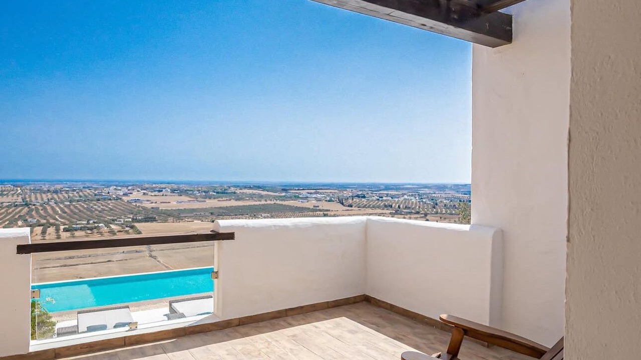 Photo of Outdoor in Hammam Bent Djedidi