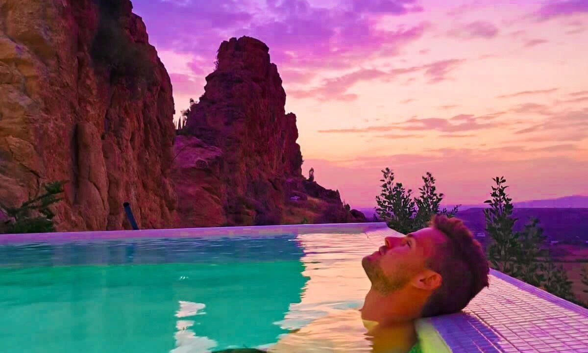 Photo of Outdoor in Hammam Bent Djedidi