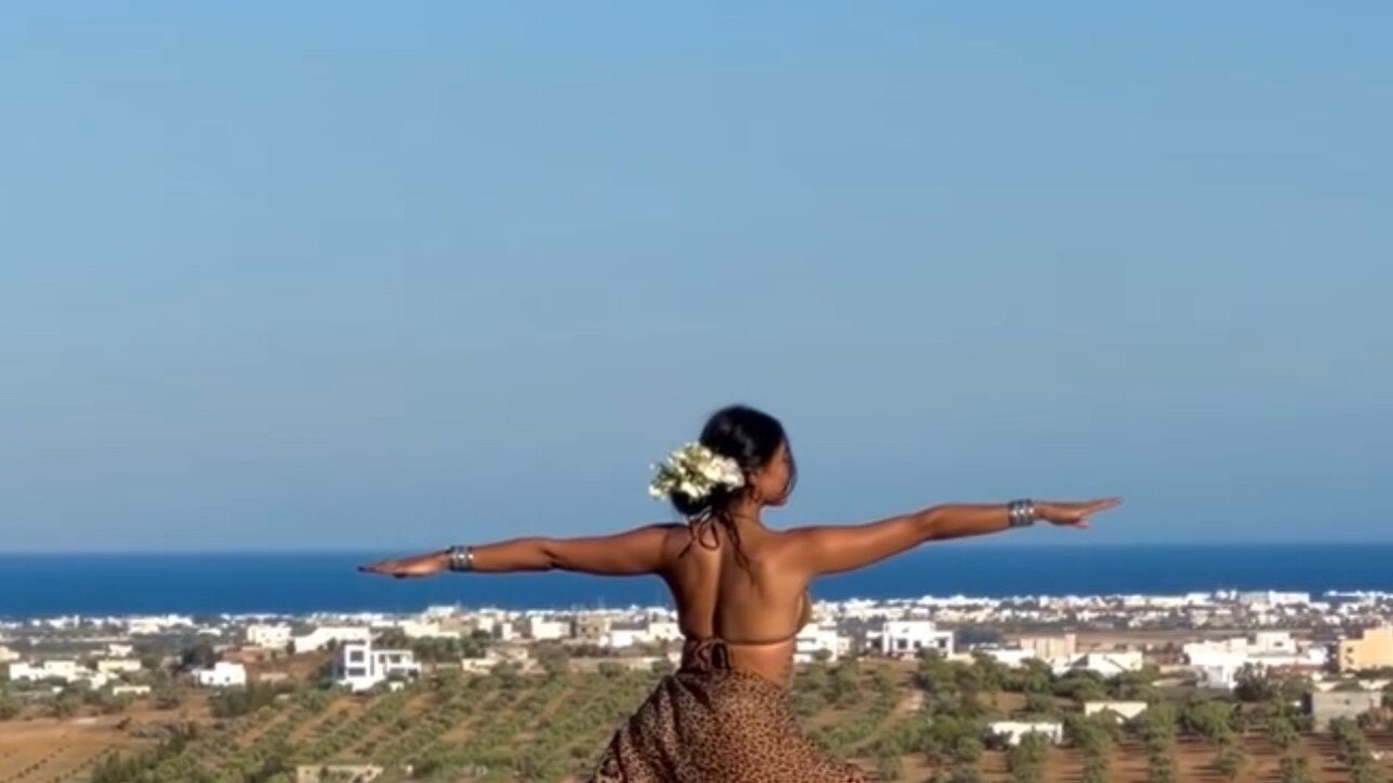 Photo of Outdoor in Hammam Bent Djedidi