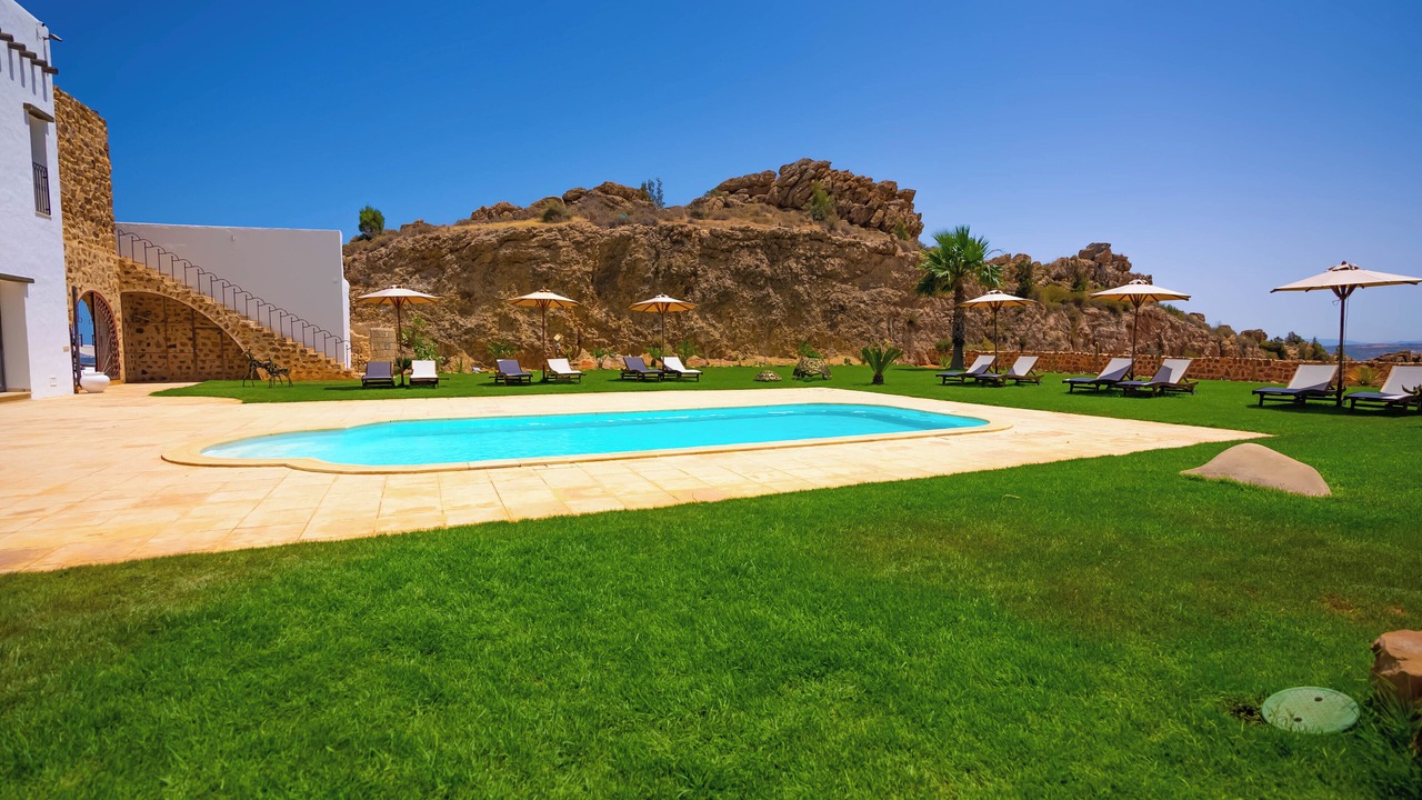 Photo of Outdoor in Hammam Bent Djedidi