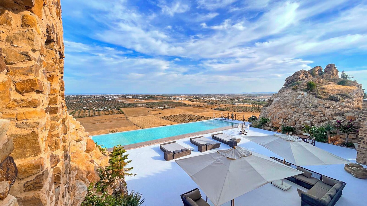 Photo of Outdoor in Hammam Bent Djedidi