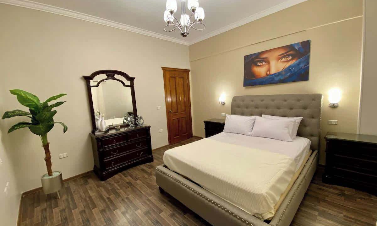 Photo of Bedroom in New Cairo