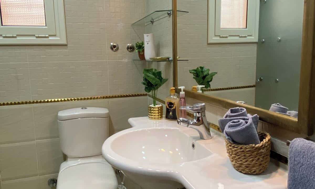 Photo of Bathroom in New Cairo