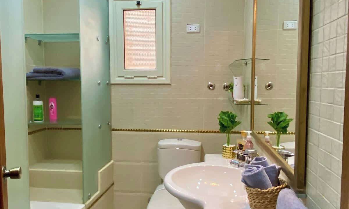 Photo of Bathroom in New Cairo