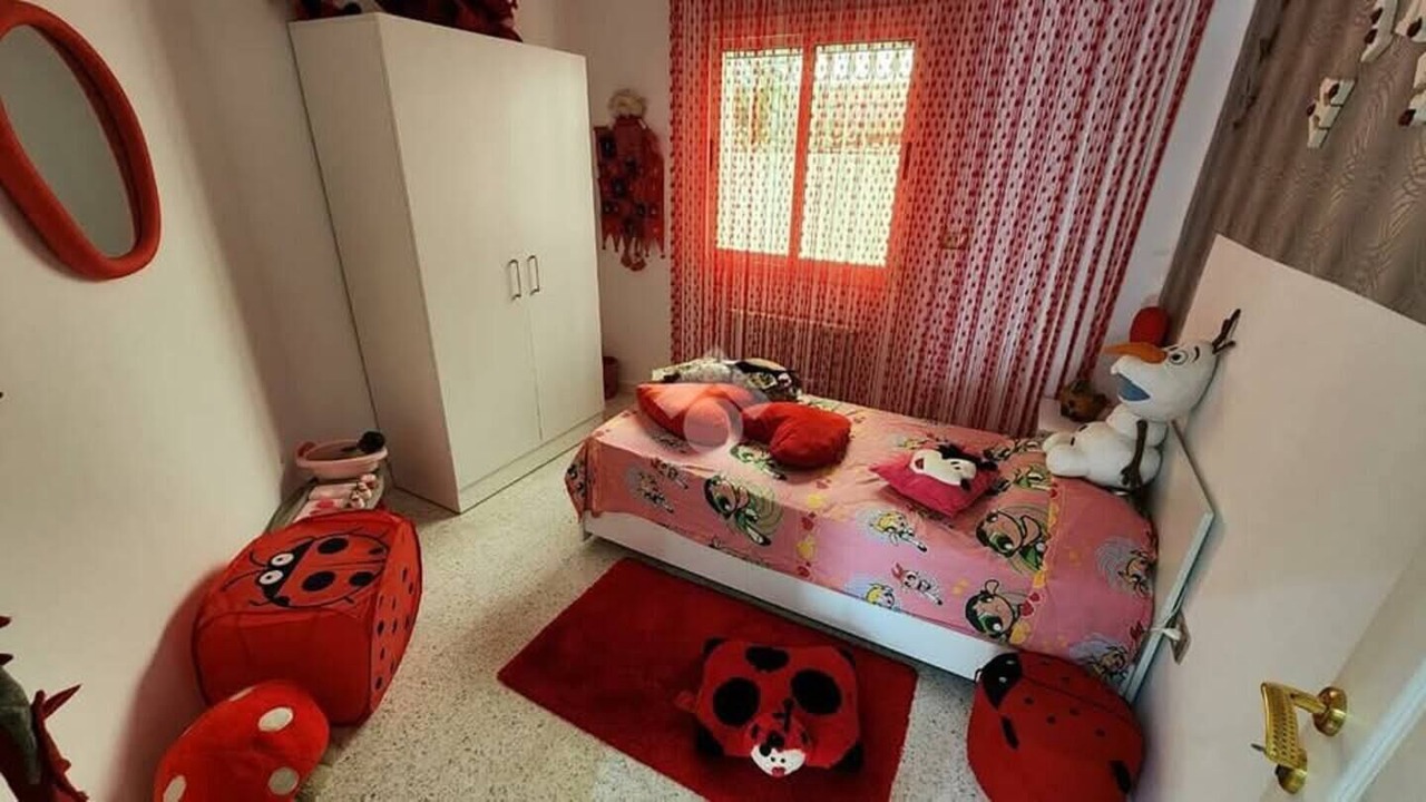 Photo of Bedroom in Ezzahra