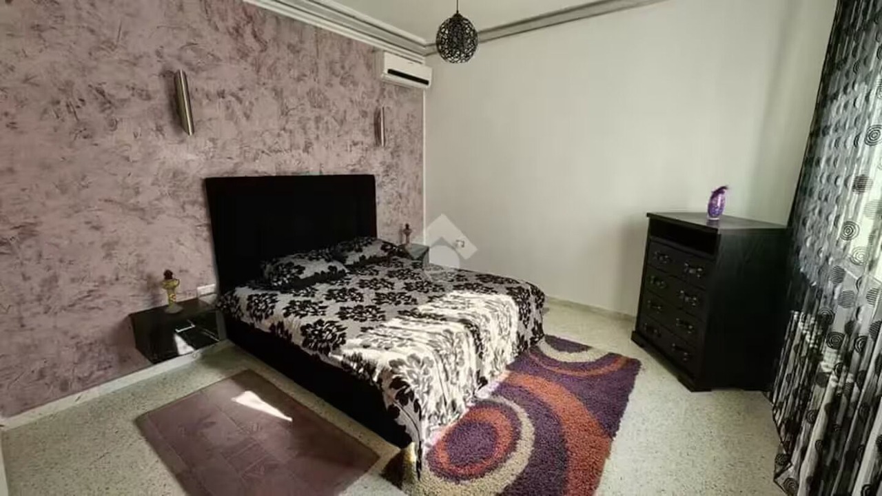 Photo of Bedroom in Ezzahra
