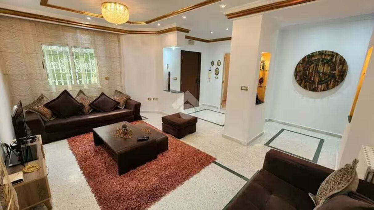 Photo of Livingroom in Ezzahra