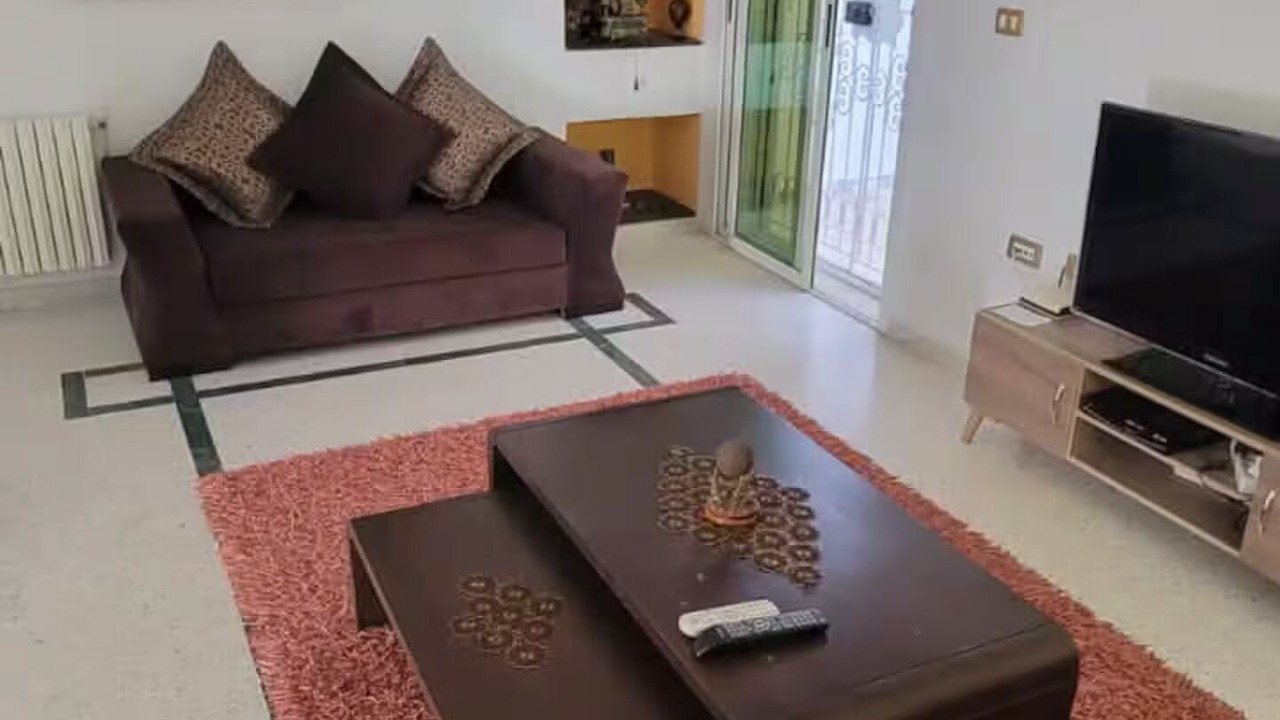 Photo of Livingroom in Ezzahra