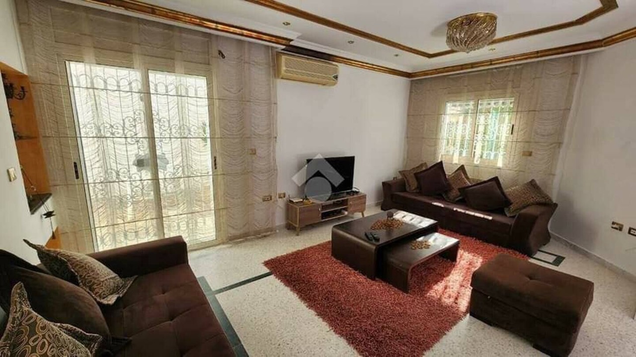 Photo of Livingroom in Ezzahra