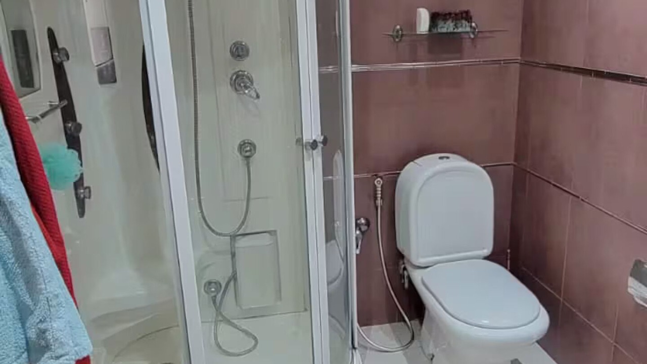 Photo of Bathroom in Ezzahra