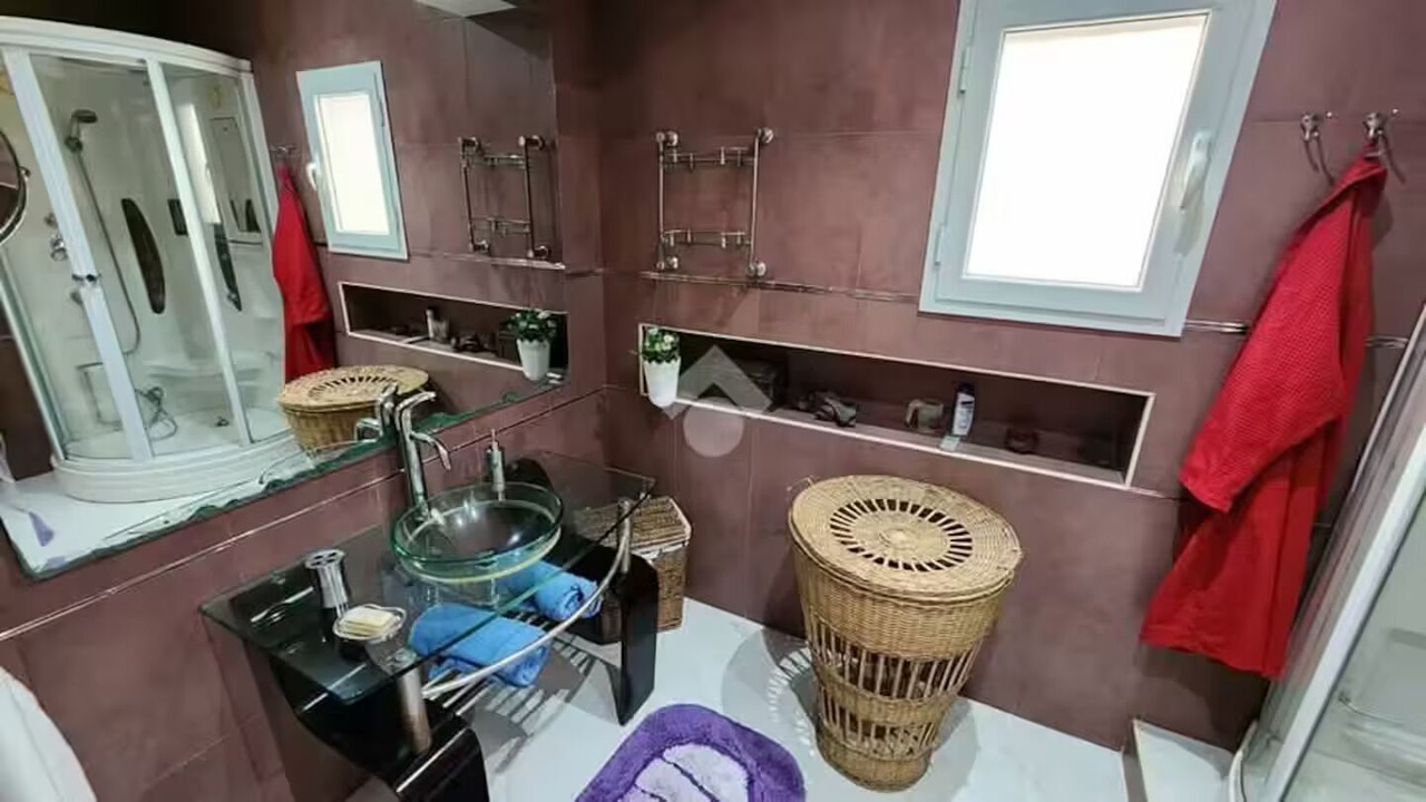Photo of Bathroom in Ezzahra