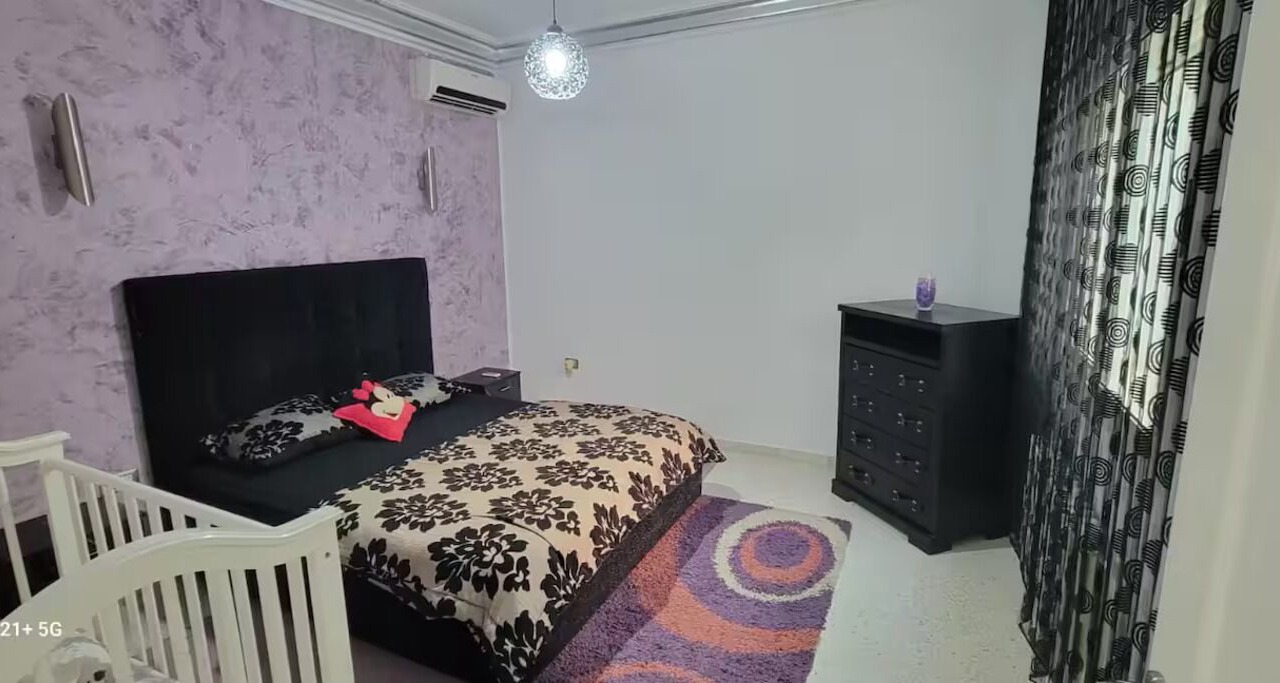 Photo of Bedroom in Ezzahra