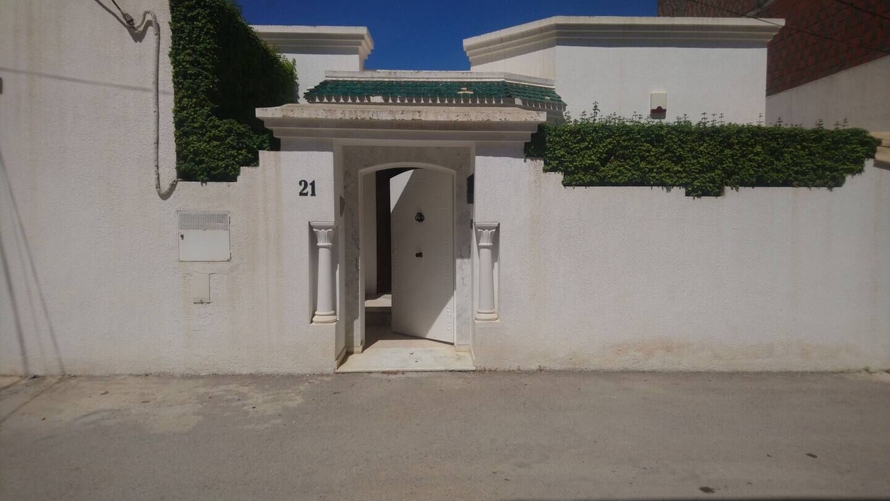 Photo of Outdoor in Ezzahra