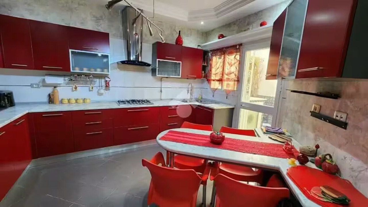 Photo of Kitchen in Ezzahra