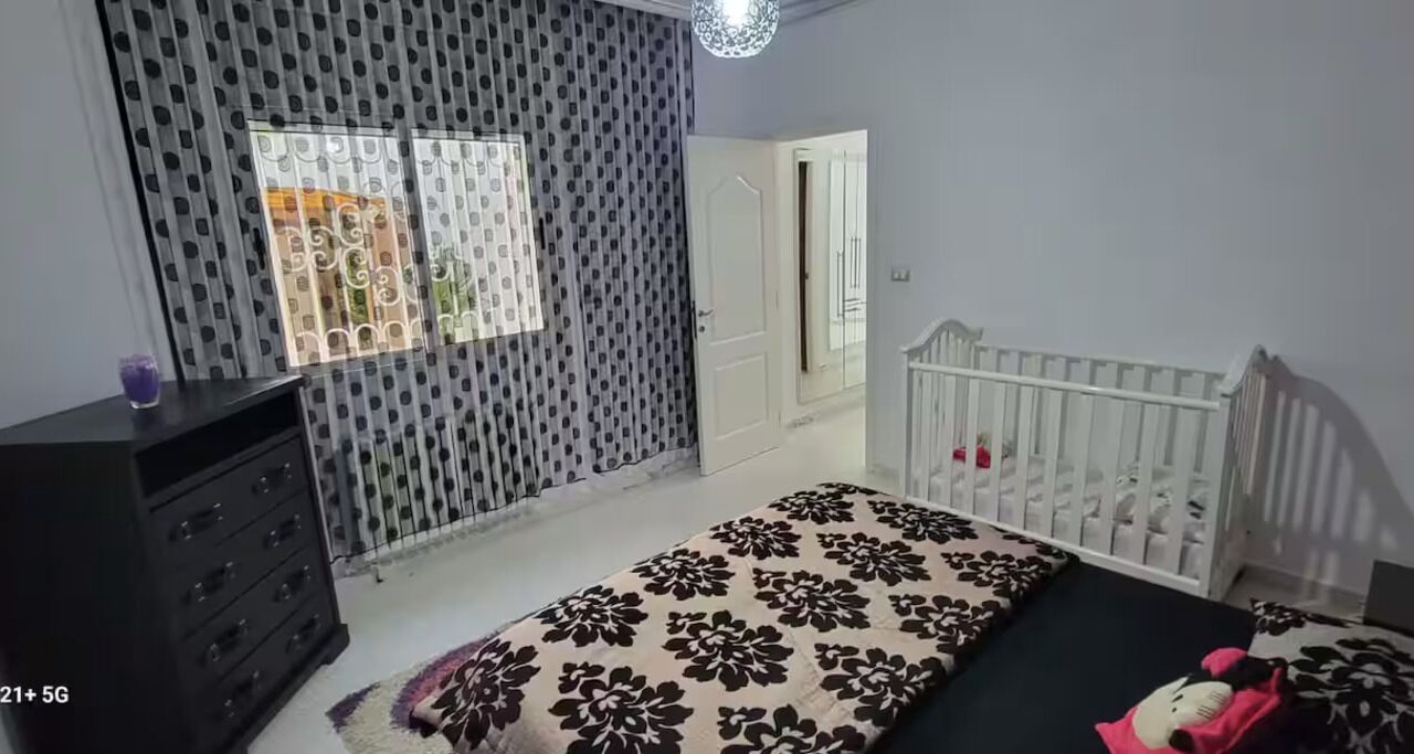 Photo of Bedroom in Ezzahra