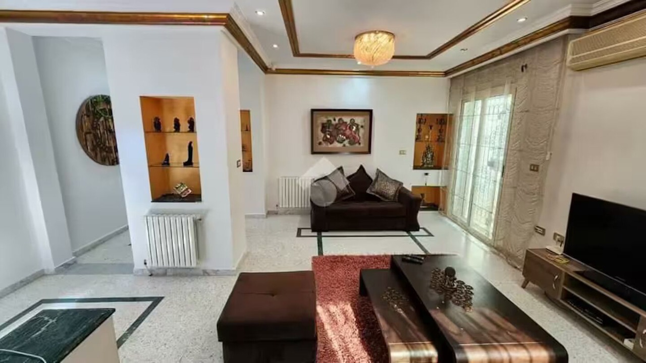Photo of Livingroom in Ezzahra