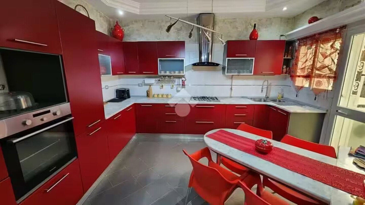 Photo of Kitchen in Ezzahra
