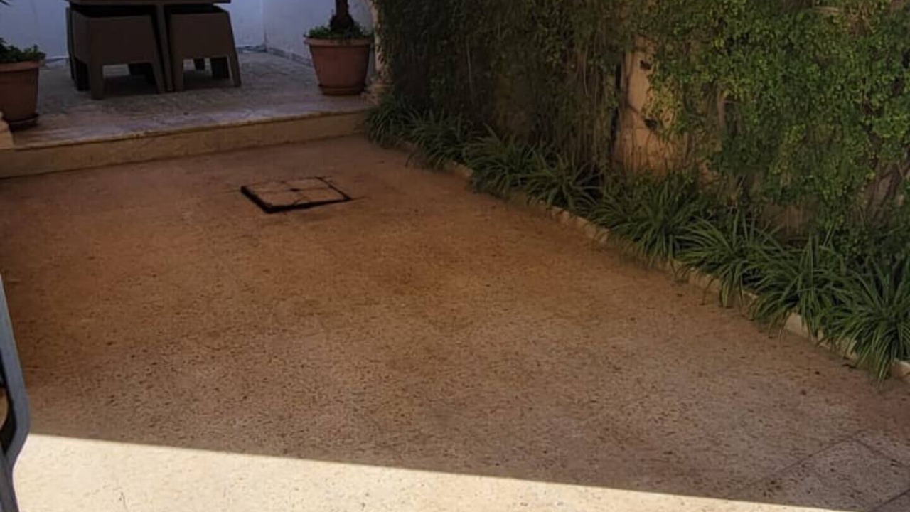 Photo of Patio Balcony in Ezzahra