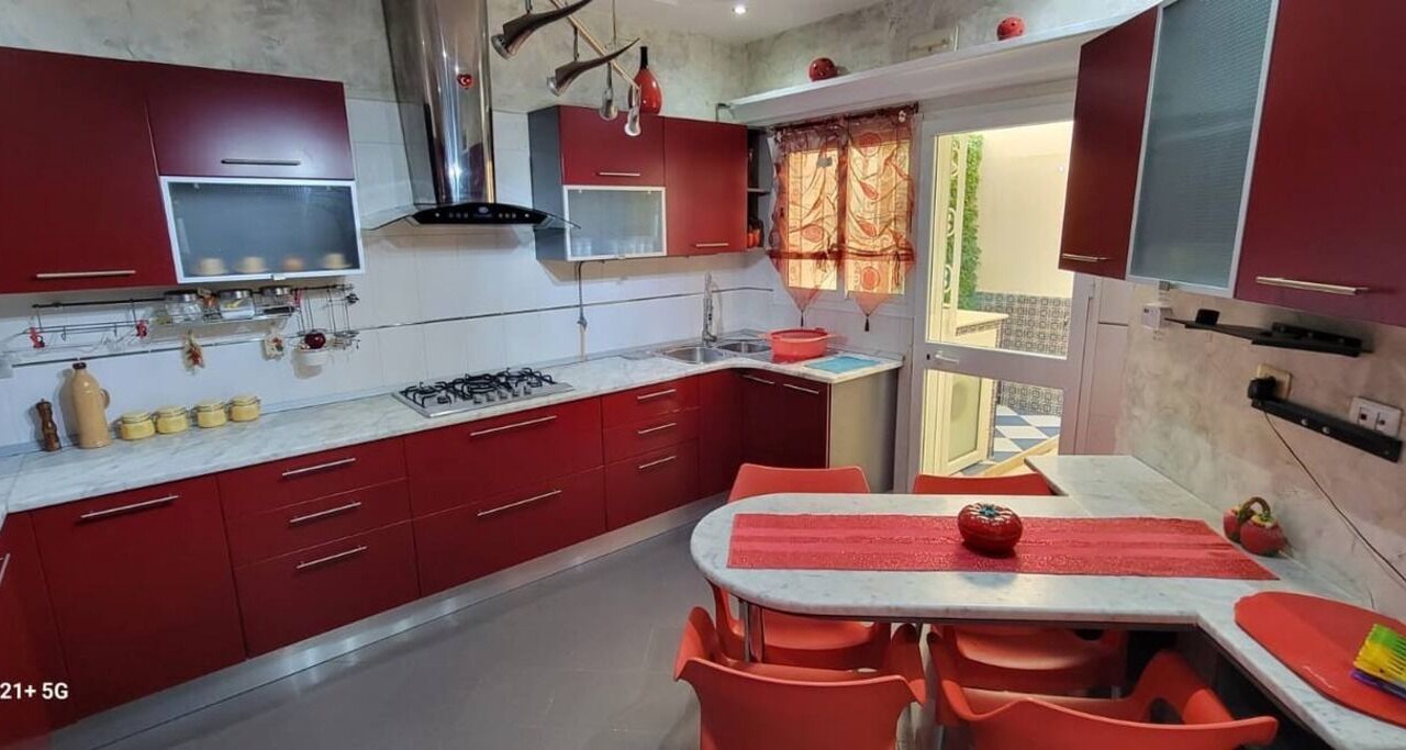 Photo of Kitchen in Ezzahra