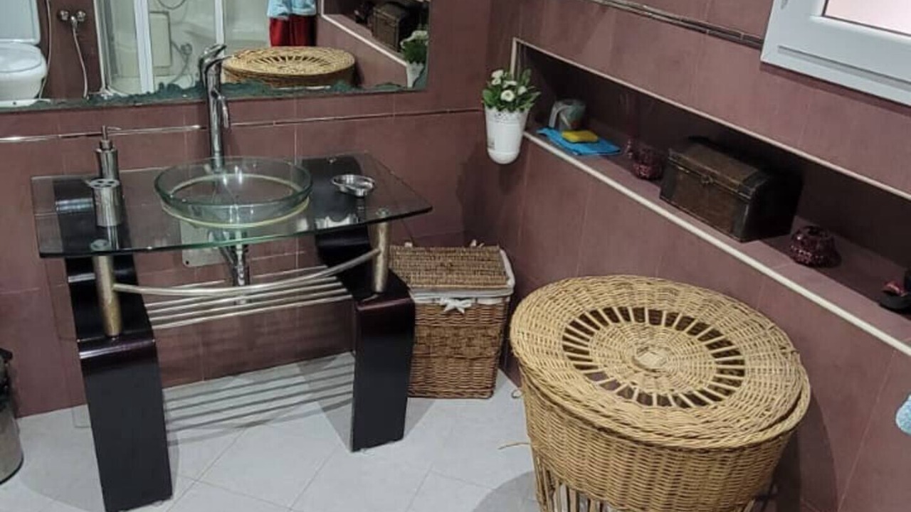 Photo of Bathroom in Ezzahra