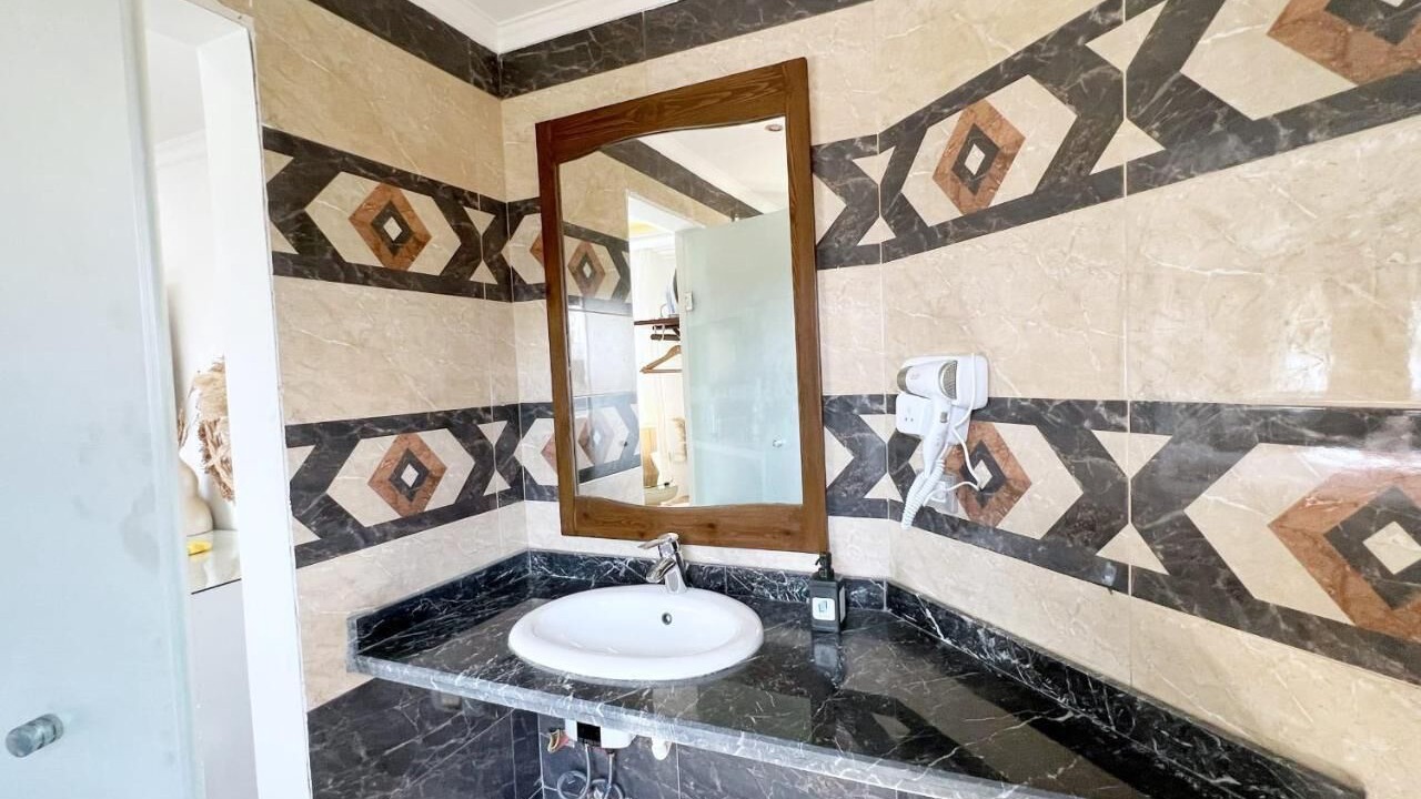 Photo of Bathroom in Al Haram