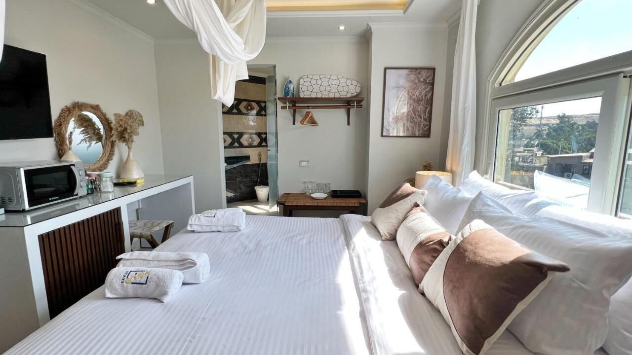 Photo of Bedroom in Al Haram
