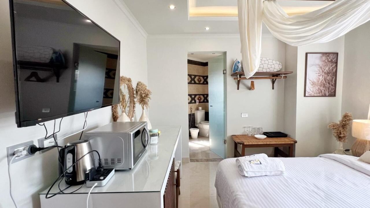 Photo of Bedroom in Al Haram