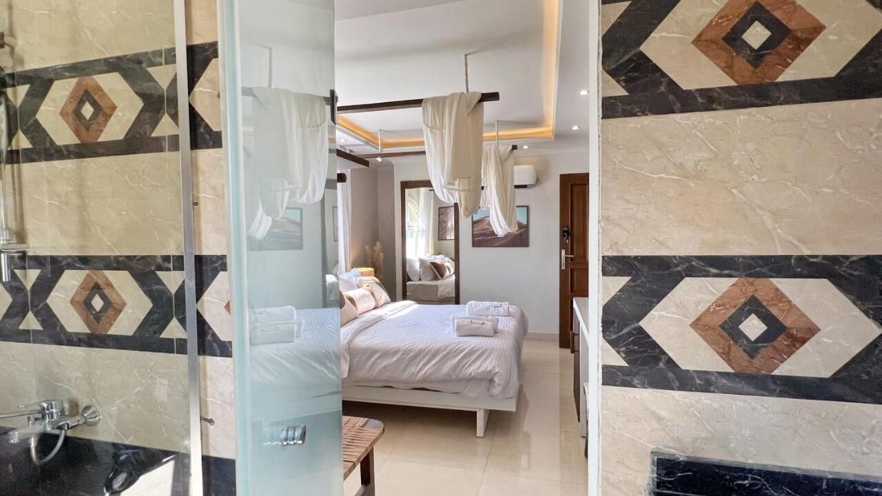 Photo of Bedroom in Al Haram