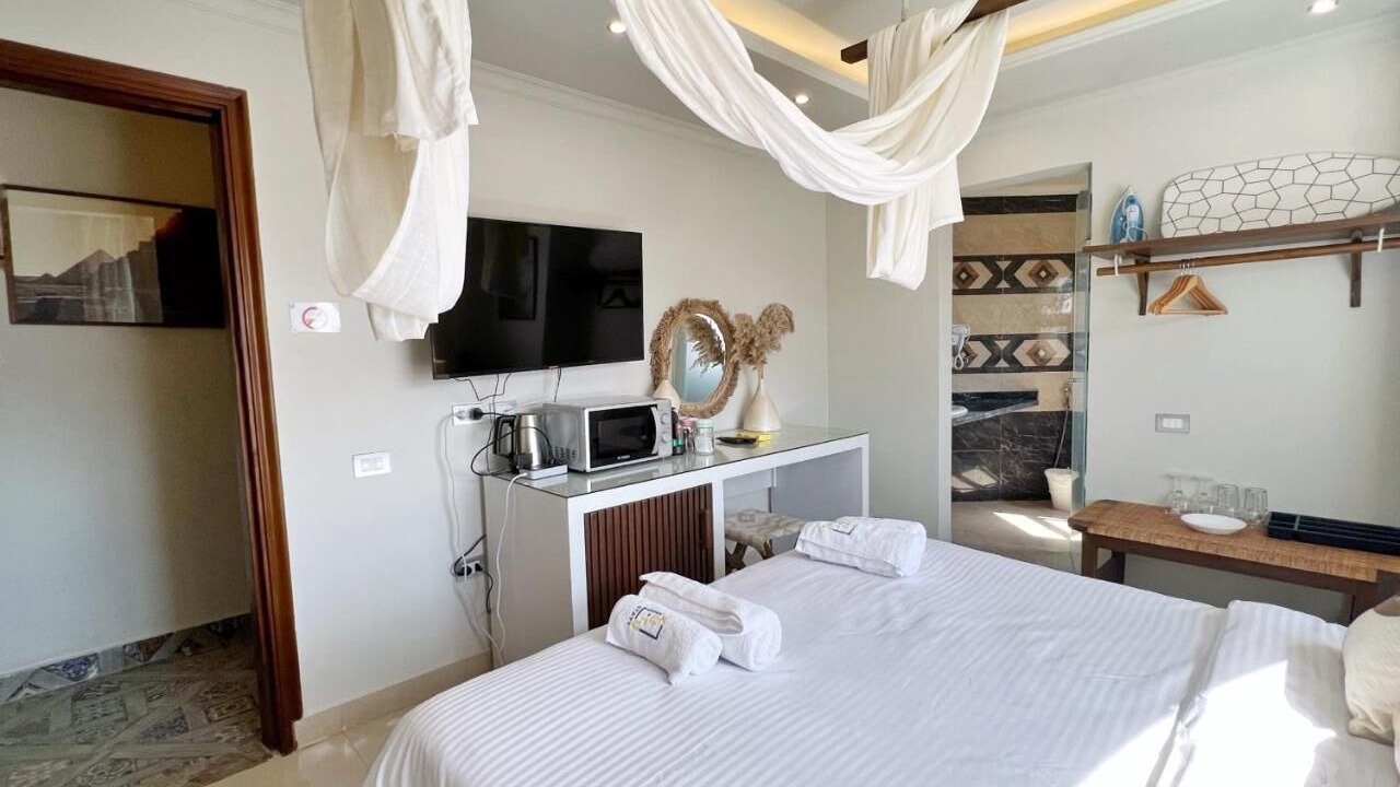 Photo of Bedroom in Al Haram