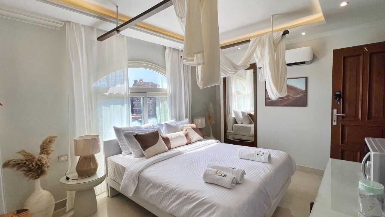 Photo of Bedroom in Al Haram