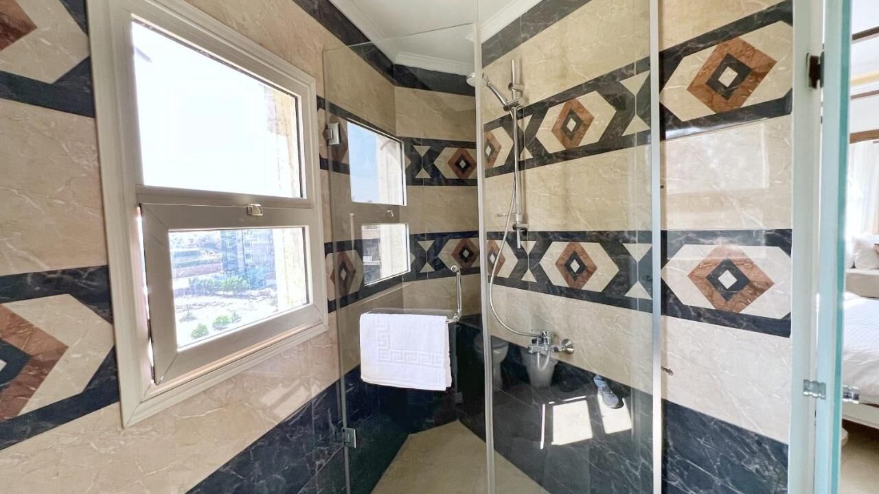 Photo of Bathroom in Al Haram