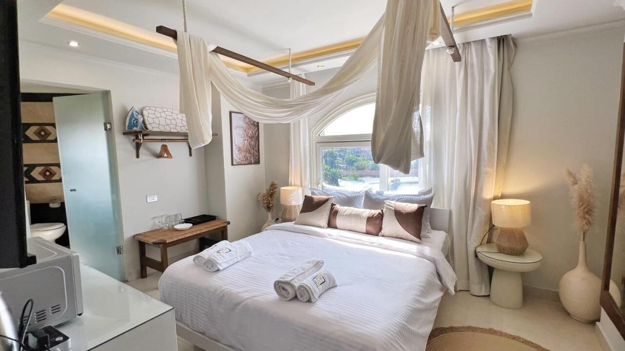 Photo of Bedroom in Al Haram