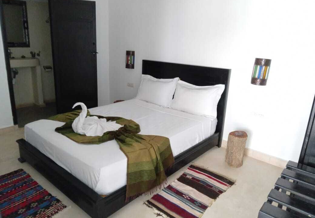 Photo of Bedroom in Agdal