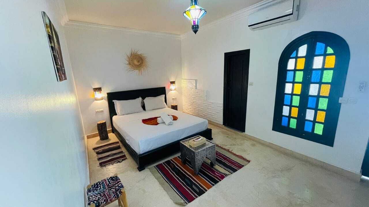 Photo of Bedroom in Agdal