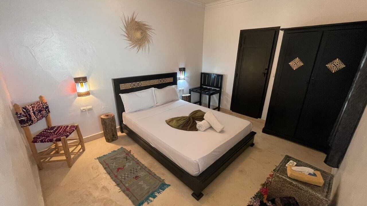 Photo of Bedroom in Agdal