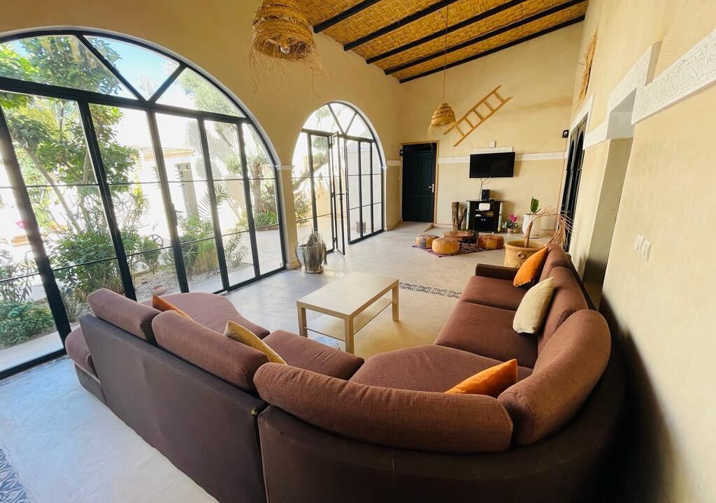 Photo of Livingroom in Agdal