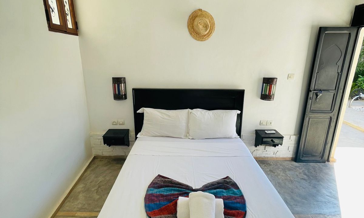 Photo of Bedroom in Agdal