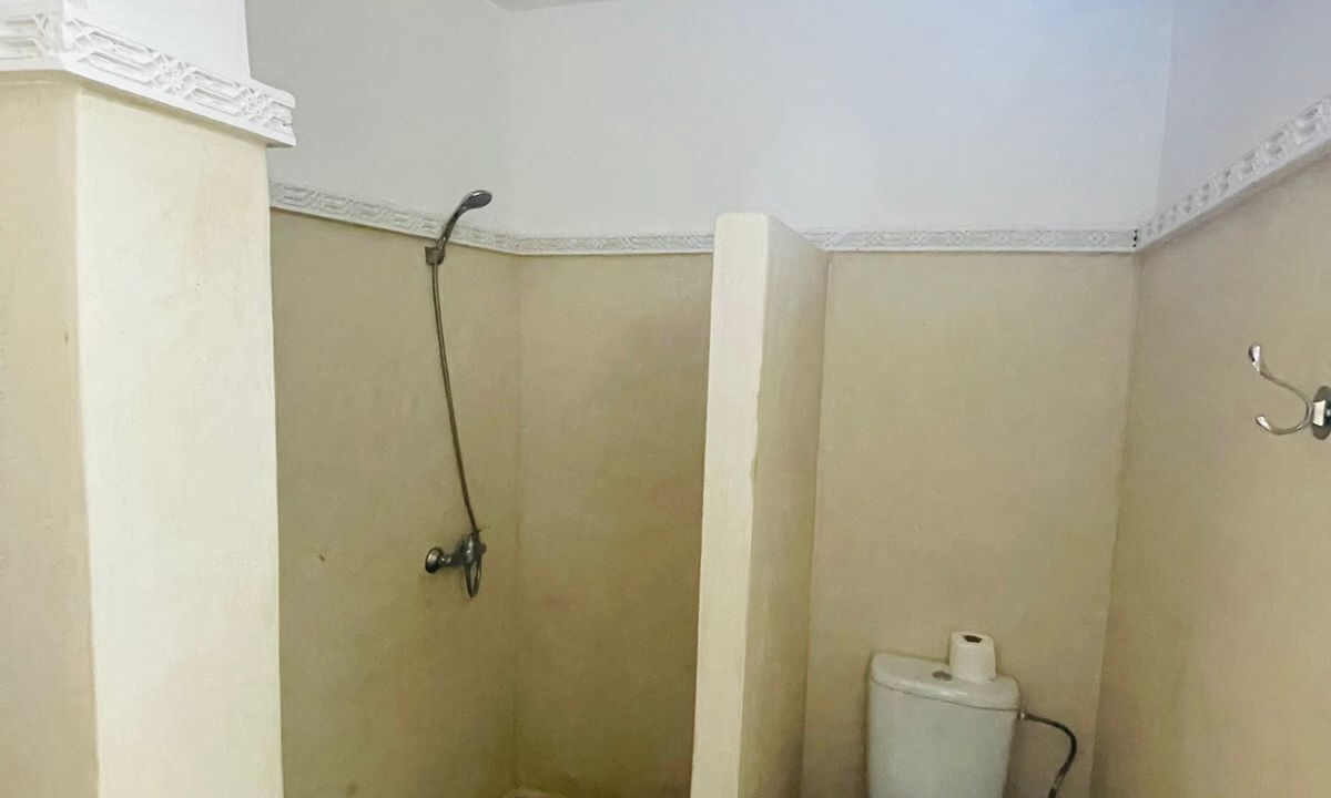 Photo of Bathroom in Agdal