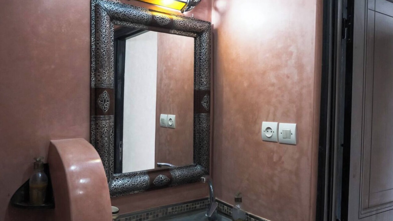 Photo of Bathroom in Agdal
