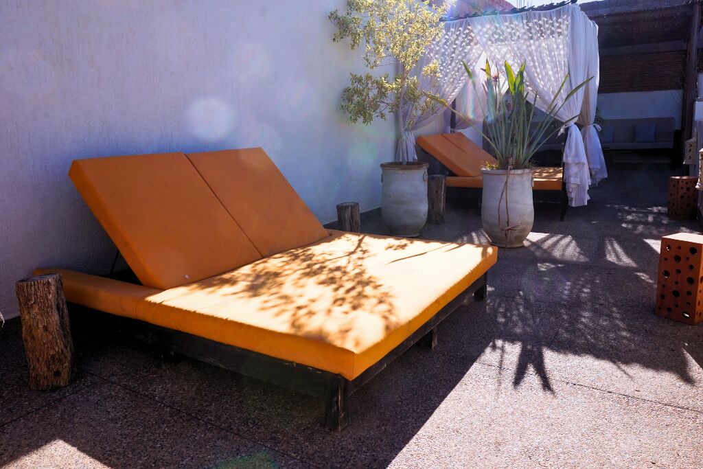 Photo of Patio Balcony in Agdal