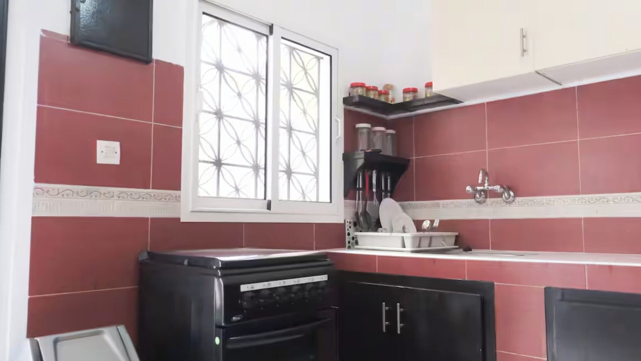 Photo of Kitchen in Agdal