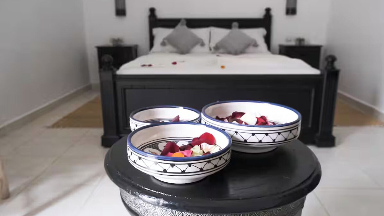Photo of Bedroom in Agdal