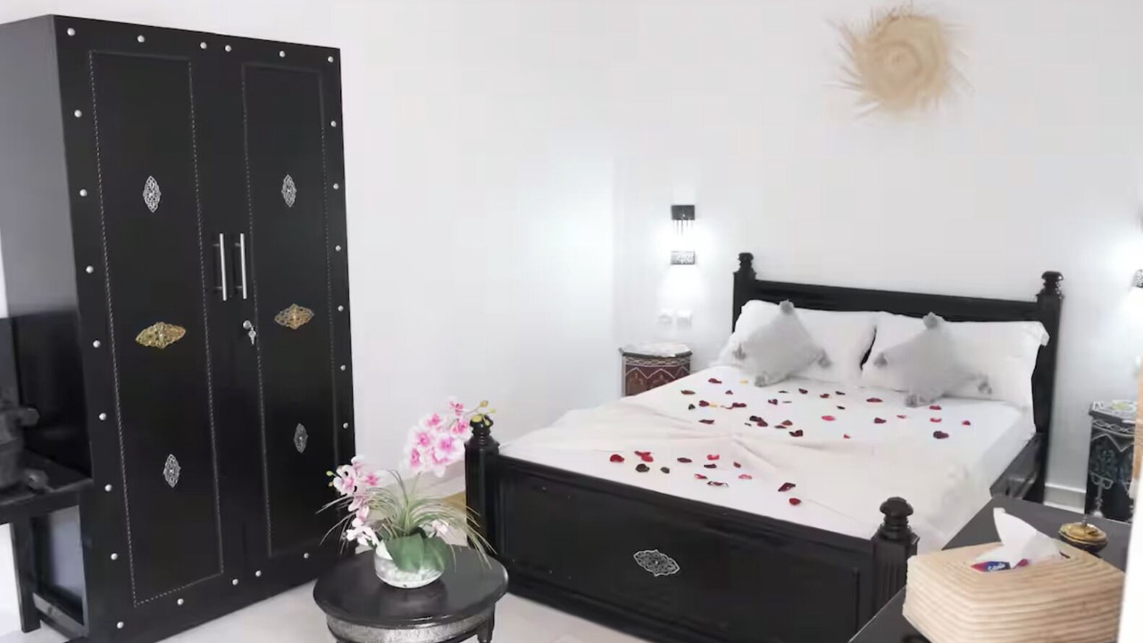 Photo of Bedroom in Agdal