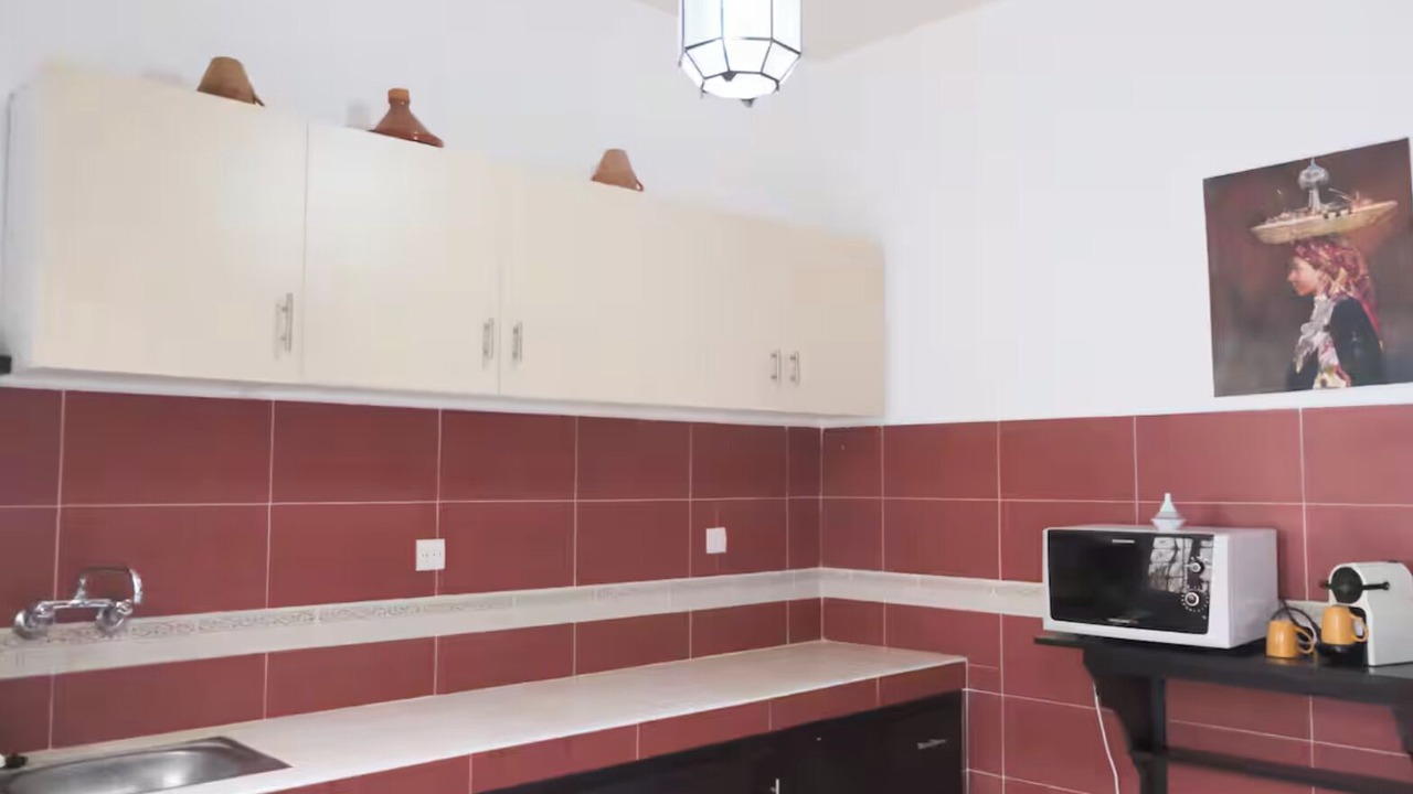 Photo of Kitchen in Agdal
