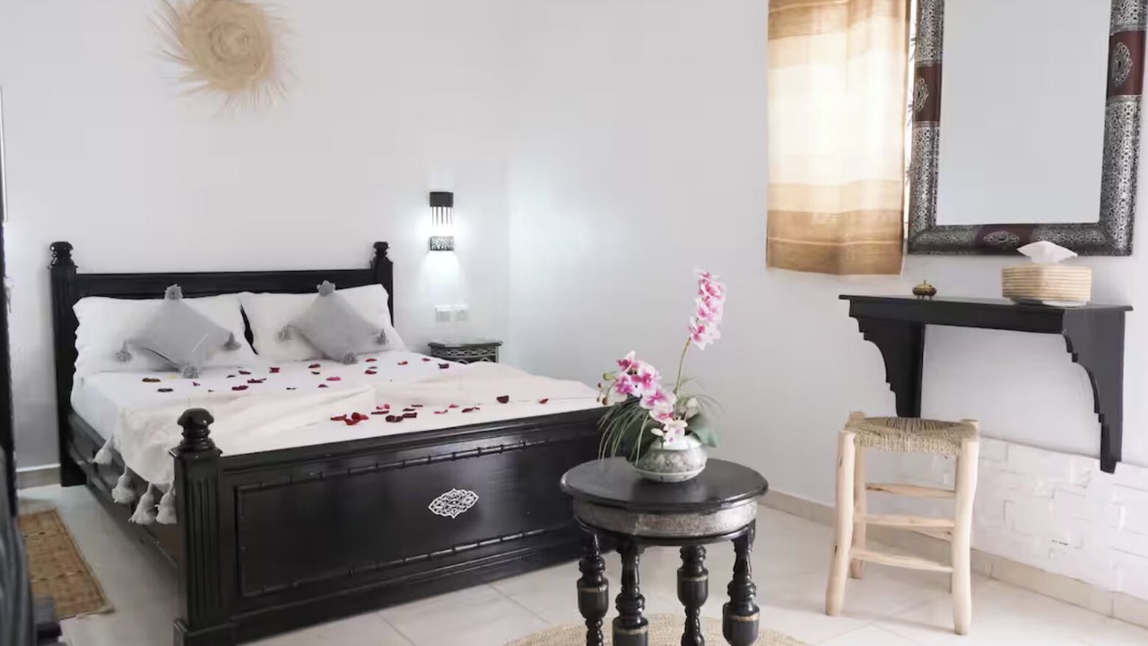 Photo of Bedroom in Agdal