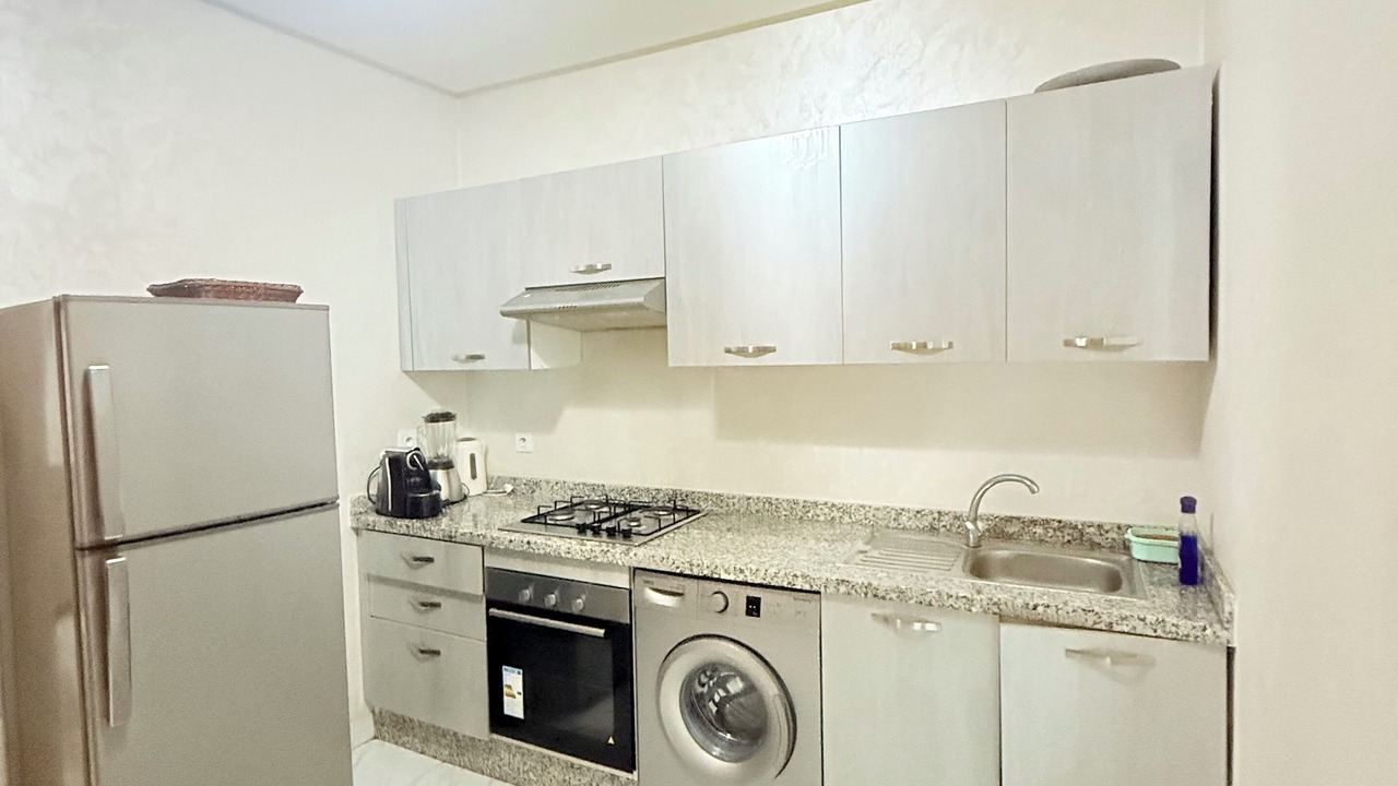 Photo of Kitchen in Targa